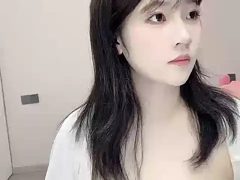 YIYI_0102 网络视讯表演