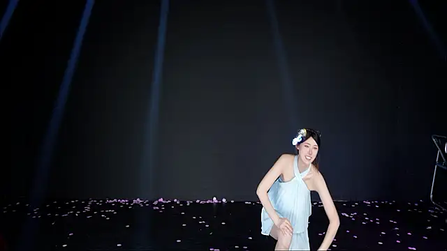 Apink-001 网络视讯表演