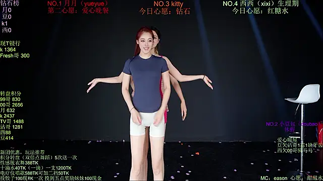 Apink-001 Show Webcam