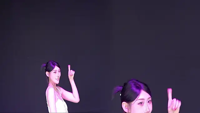 Apink-001 网络视讯表演