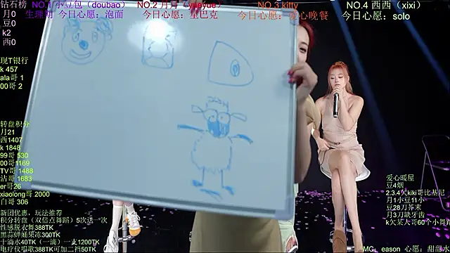Apink-001n Webbikameraesitys