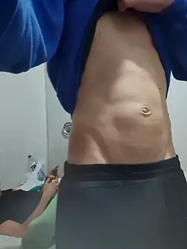 Show de machobiversatil26 na webcam