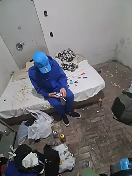 Show de webcam de machobiversatil26