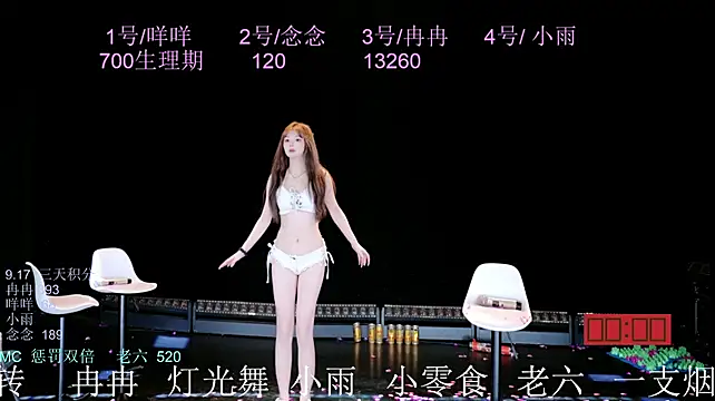 ks-01 Webcam show