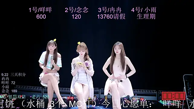 ks-01's Webcam Show