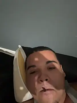 Show de DamThisIsHot na webcam