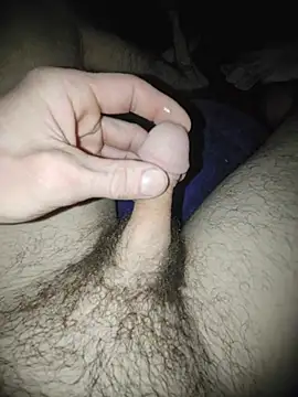 tonysmith202 Webcam-Show