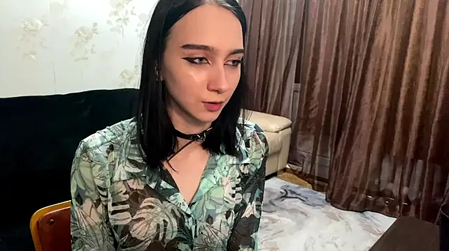 MiaCleo – webcam-show