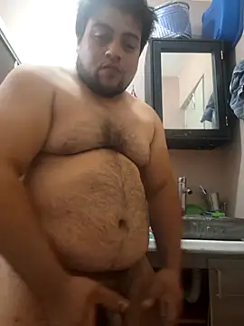 elkaver Webcam show