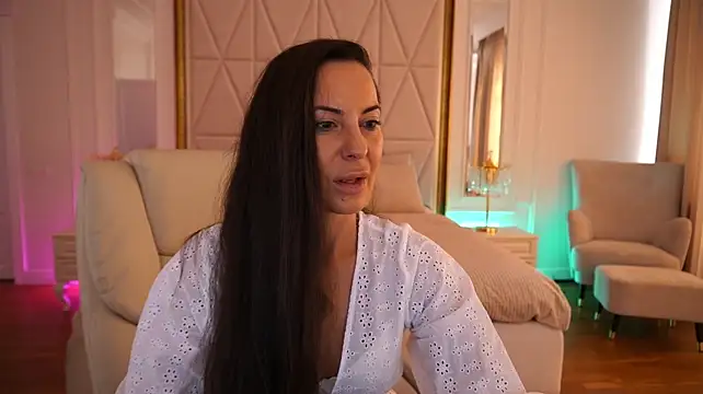 VeroniicaRosee's Live XXX Chat