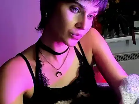 SarahxCharm Webcam-Show