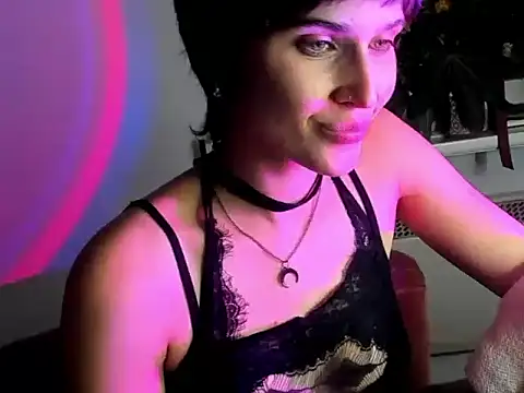 Show de webcam de SarahxCharm