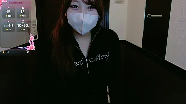 Kia_v_v webcam show