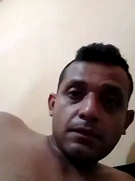 Webkamerová show Giomoreno666