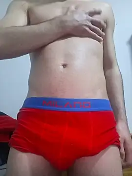 Daxsito Webcam Show