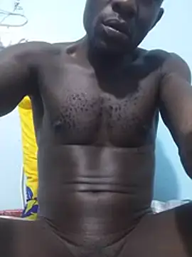 Show de webcam de handsome254