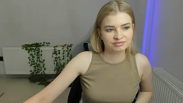 BrielleStorm's Live XXX Chat