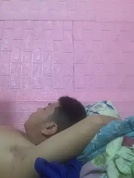 Sexxx_x2 Pertunjukan Webcam