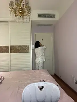 YummyLoveYou 网络视讯表演