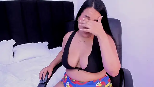 mariiana7's Live XXX Chat