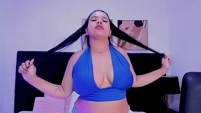 mariiana7 라이브 XXX 채팅