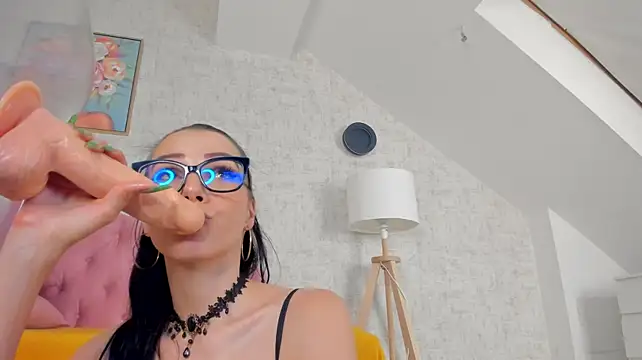Živý XXX chat miaamorx