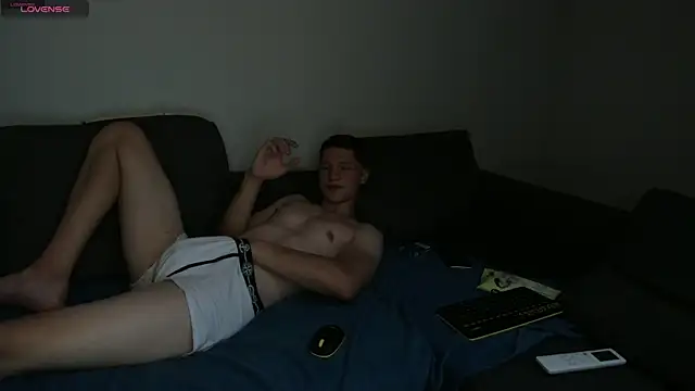 Nikolas_OConnel Webcam show