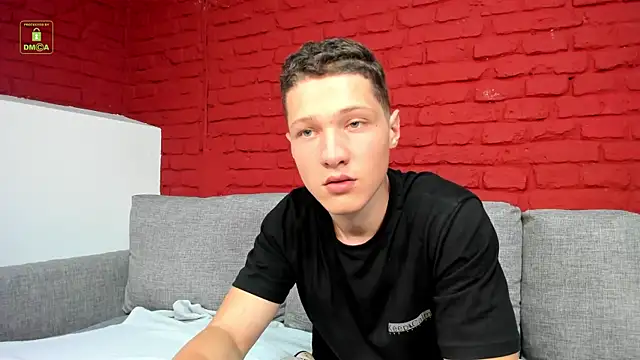 Nikolas_OConnel 웹캠 쇼