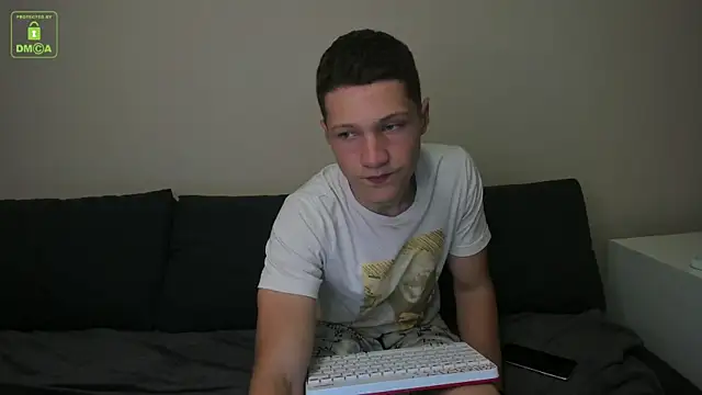 Nikolas_OConnel Webcam Show