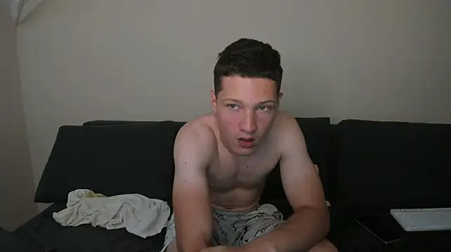 Show Webcam de Nikolas_OConnel