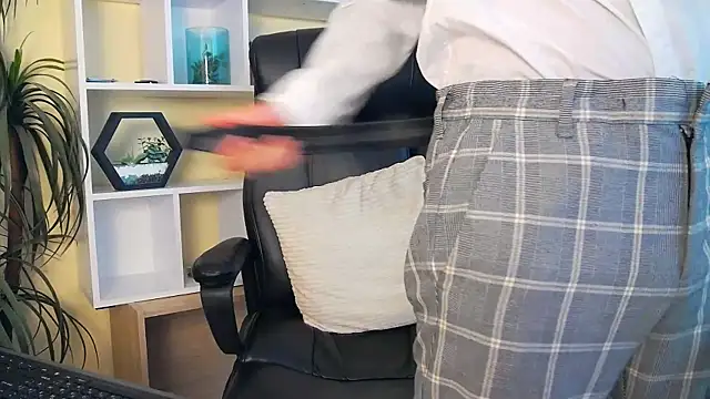 ThomasEdisonn Webcam show