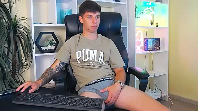 ThomasEdisonnn Webbikameraesitys