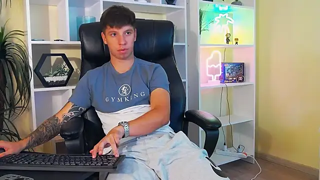 ThomasEdisonn webcam show