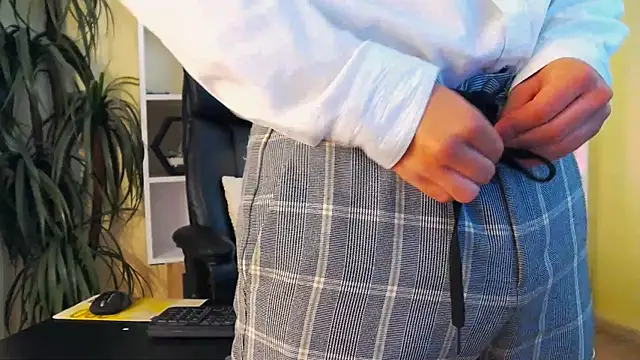 ThomasEdisonn webcam show