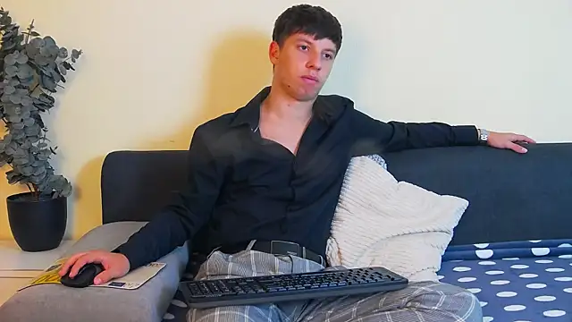 عرض كام ThomasEdisonn