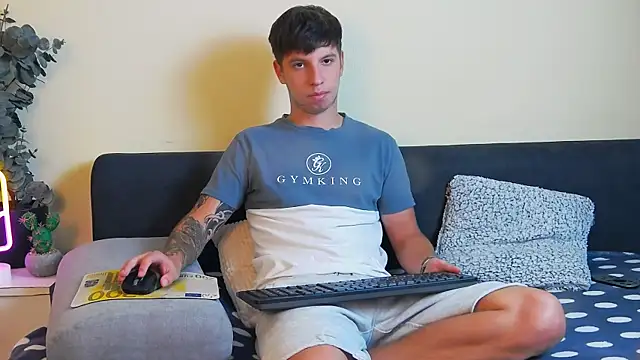 ThomasEdisonn – webcam-show