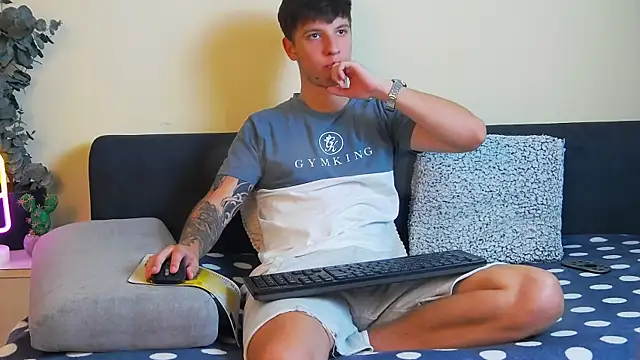 ThomasEdisonn – webcam-show