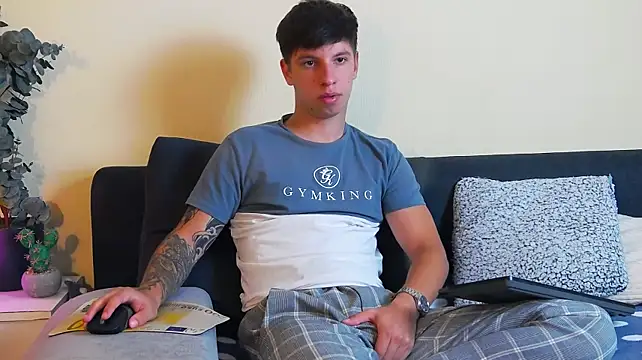 ThomasEdisonn webcam show