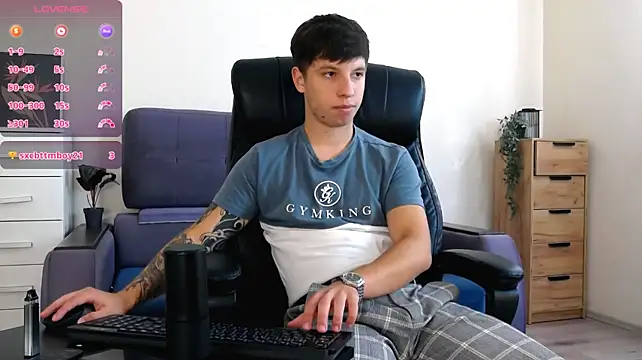 ThomasEdisonnn Webbikameraesitys