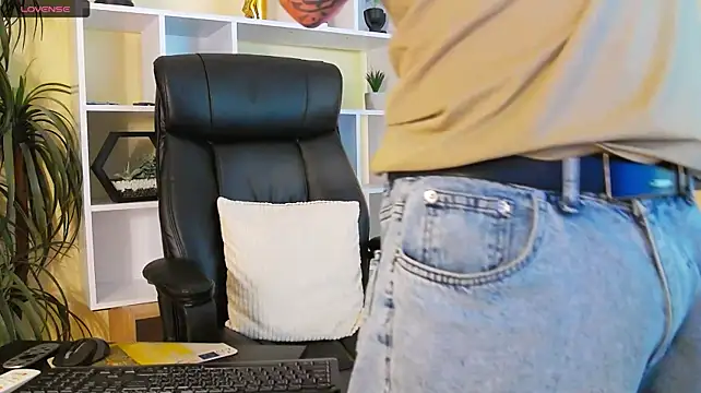 ThomasEdisonn webcam show