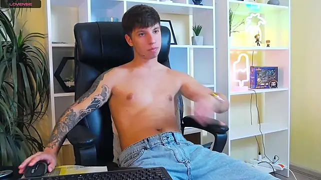 ThomasEdisonnn Webbikameraesitys