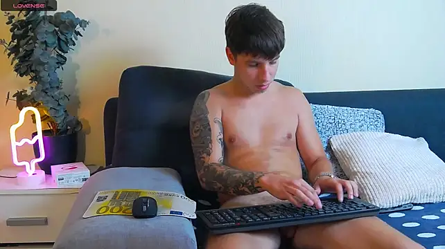 عرض كام ThomasEdisonn