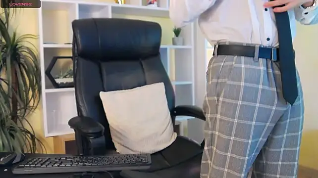 ThomasEdisonn 网络视讯表演
