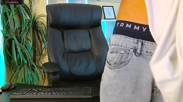 ThomasEdisonnn Webbikameraesitys