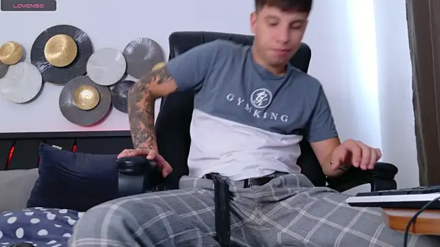 عرض كام ThomasEdisonn