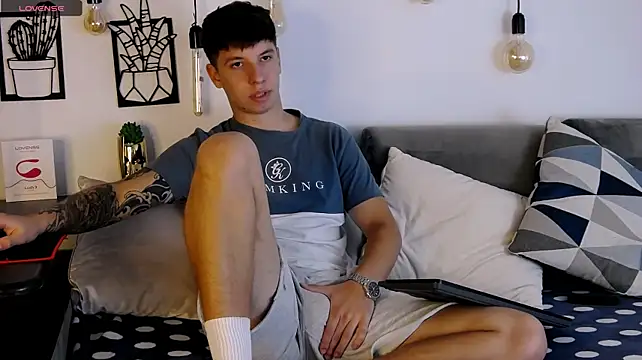 ThomasEdisonnn Webbikameraesitys
