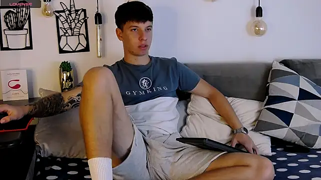 عرض كام ThomasEdisonn