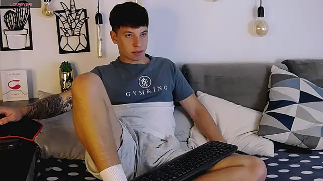 ThomasEdisonn – webcam-show