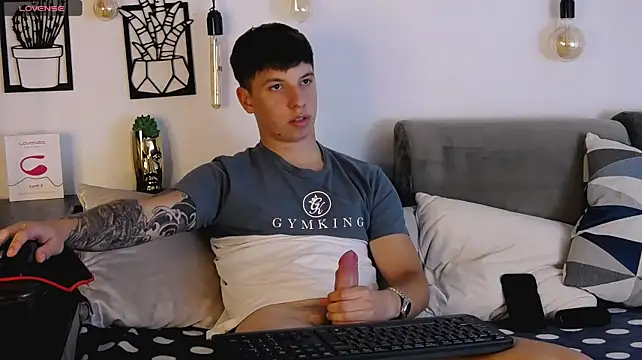 ThomasEdisonn Show Webcam