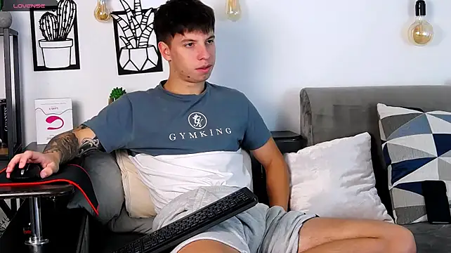 عرض كام ThomasEdisonn
